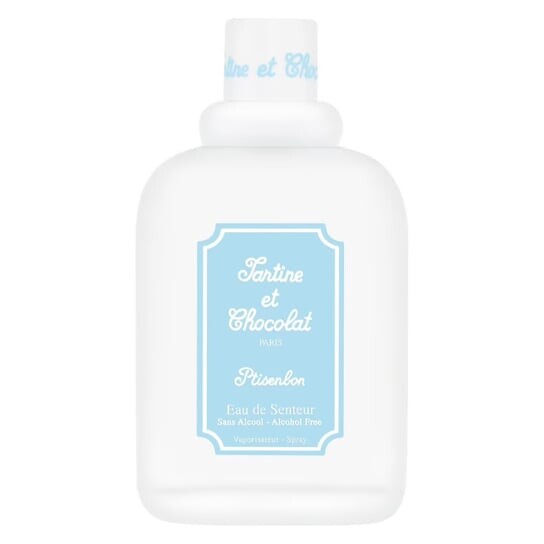 Парфюмированная вода спрей, 100мл Tartine et Chocolat, Ptisenbon Eau de Senteur
