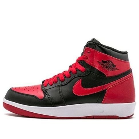 

Кроссовки 1.5 высотой Air Jordan, черный