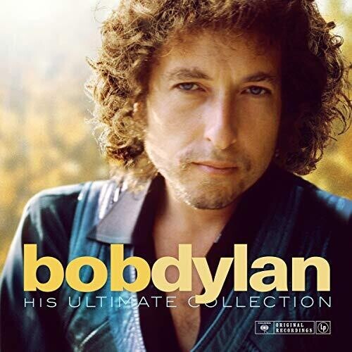 

Виниловая пластинка Dylan, Bob: Ultimate Collection