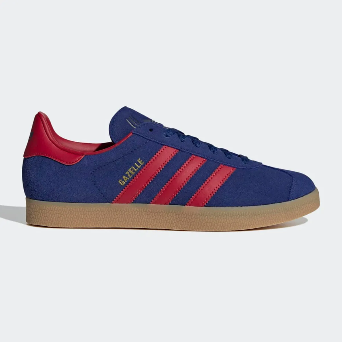 

Мужские кроссовки Gazelle от Originals adidas, синий