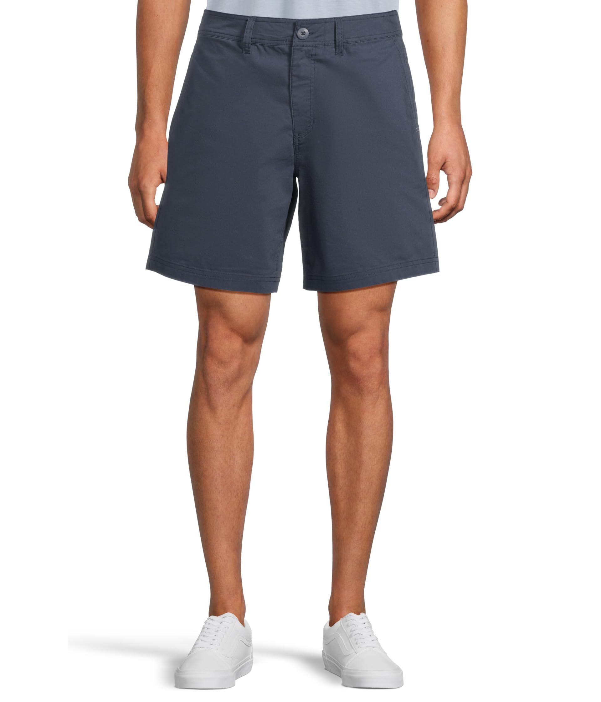 

Шорты Toad&Co Boundless Shorts, True Navy