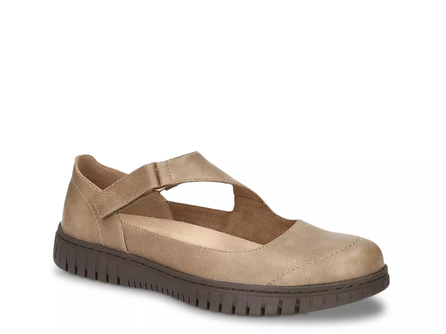 Слайды Joyful Mary Jane Easy Street, Taupe