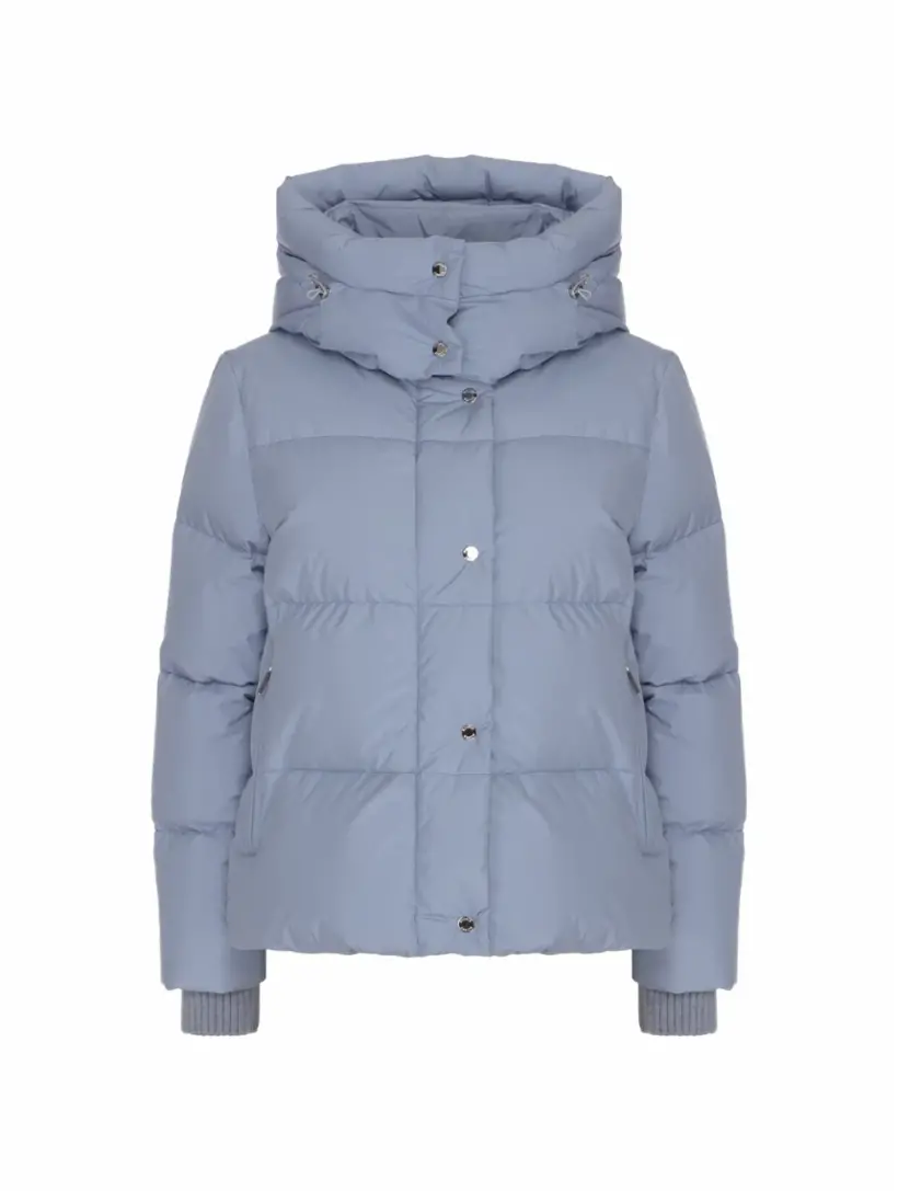 

Стеганая куртка Felipa MooRER, синий