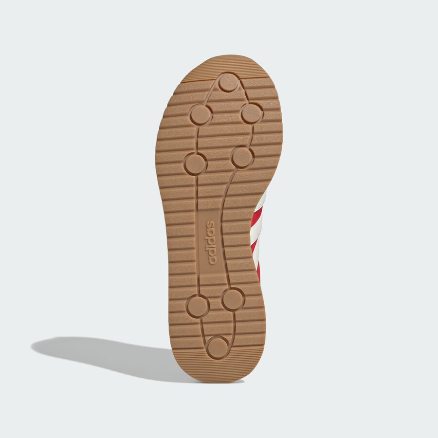Кроссовки ADIDAS SPORTSWEAR Run 70s 2.0, Red/Burgundy — фото 4
