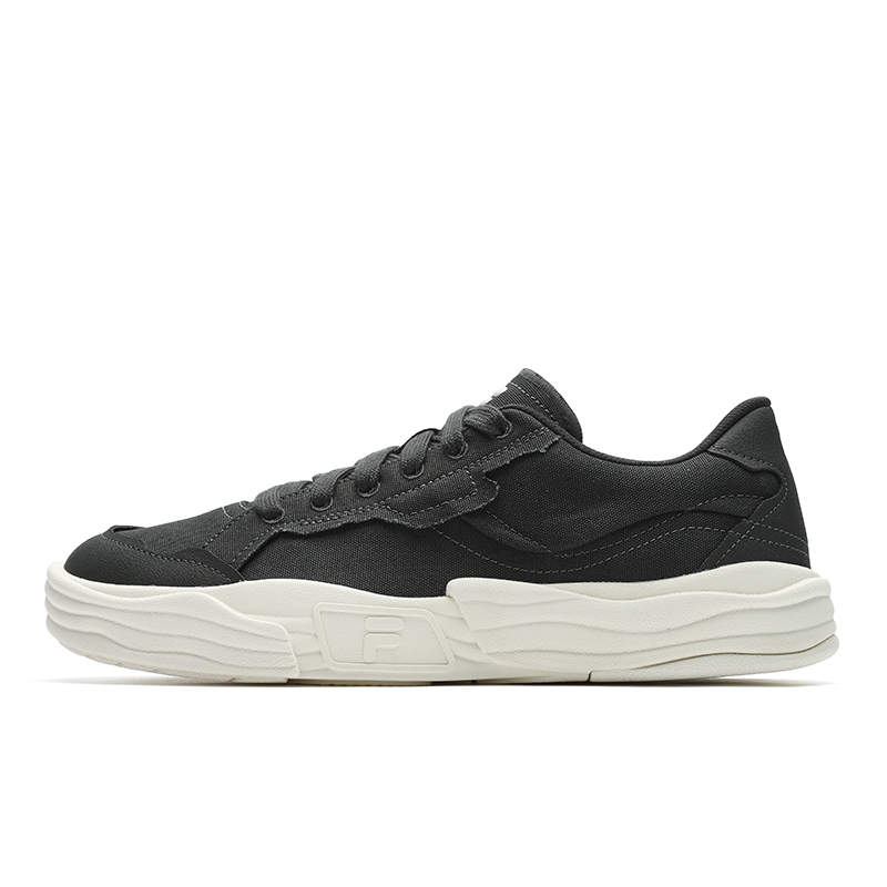 

FILA FUSION POP 2 Низкие Кроссовки для Скейтбординга Мужские Потерянный Черный