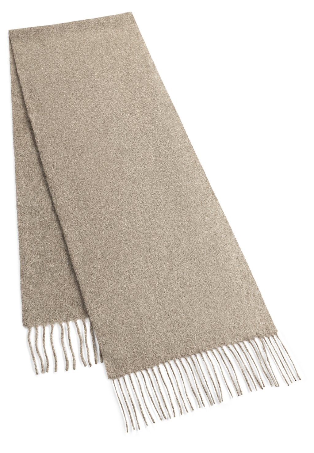 

Шарф CLASSIC SOLID Roeckl, бежевый