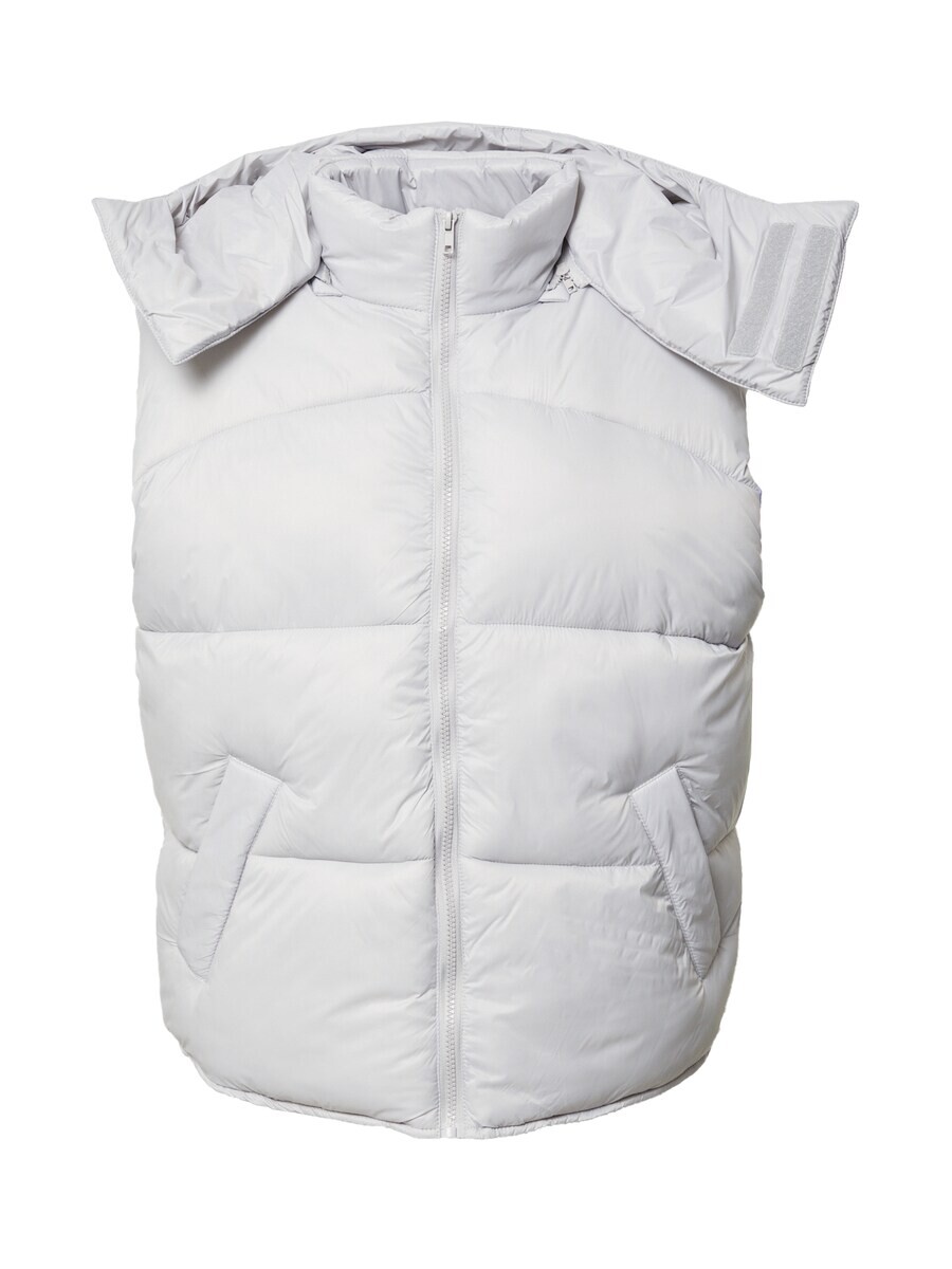 

Жилет Smiles Vest Can, светло-серый