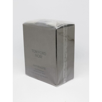Парфюмированная вода Noir Anthracite для мужчин, 1,7 унции, 50 мл, Tom Ford — фото 2