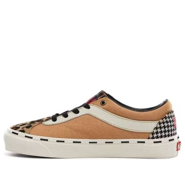 

Кроссовки bold ni 'bender' Vans, синий