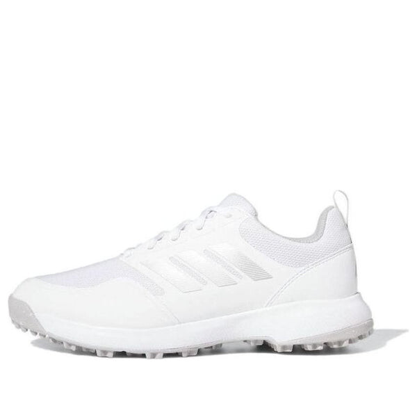 Кроссовки (WMNS) adidas Response 3 SL Golf Shoes 'White', белый