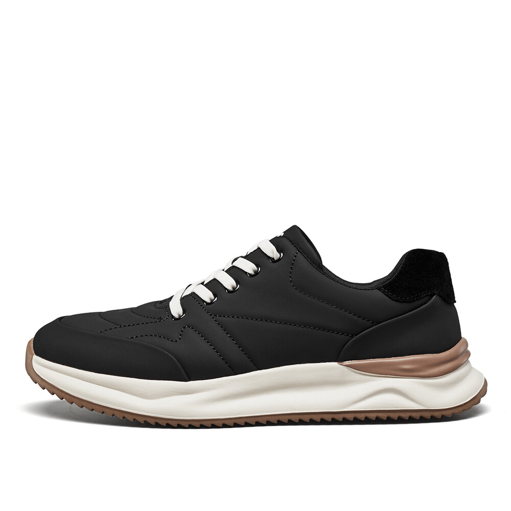 

Кроссовки мужские Lifestyle Shoes Men Low-Top Yearcon, хаки