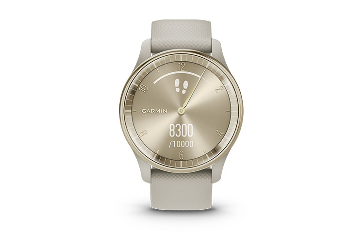 

GARMIN Умные часы Move Trend с подключением Bluetooth унисекс