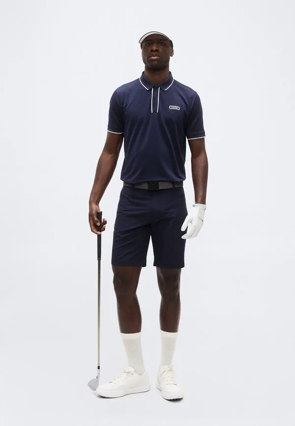 Спортивные шорты impact short Calvin Klein Golf, Navy — фото 2