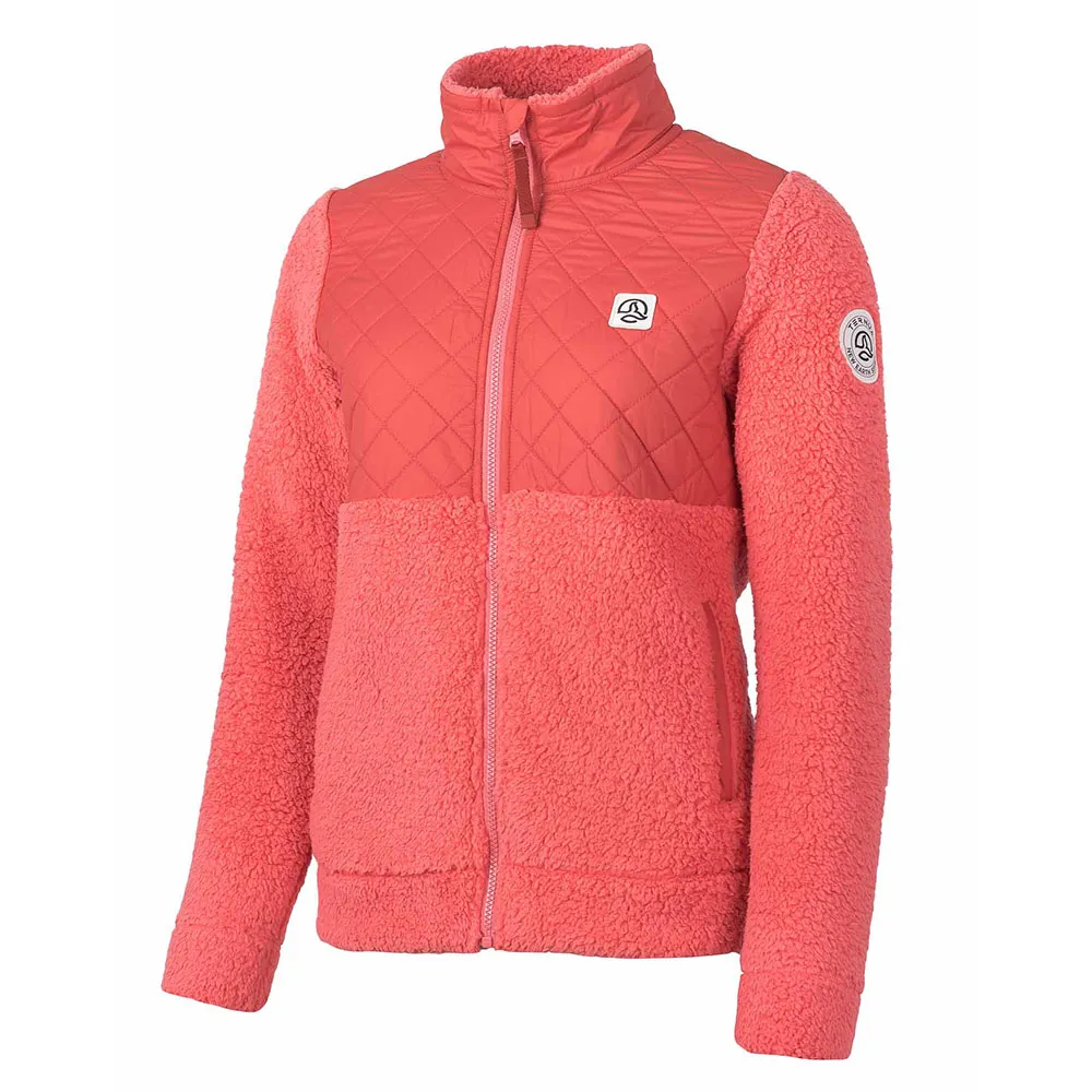 

Куртка Ternua Ivany, розовый