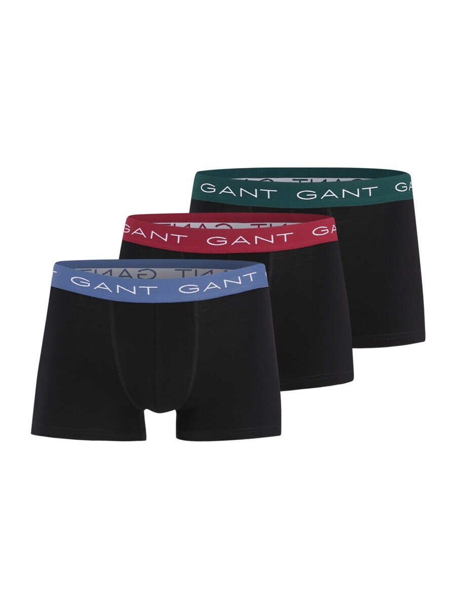 

Трусы GANT Boxer shorts, черный