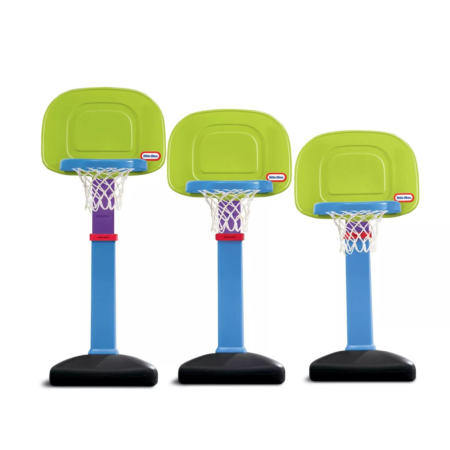 Баскетбольный набор Little Tikes Easy Score Little Tikes