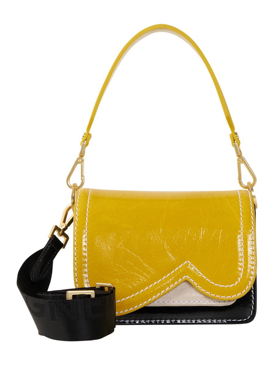 

Сумка через плечо BOGNER Bex Eartha, Curry