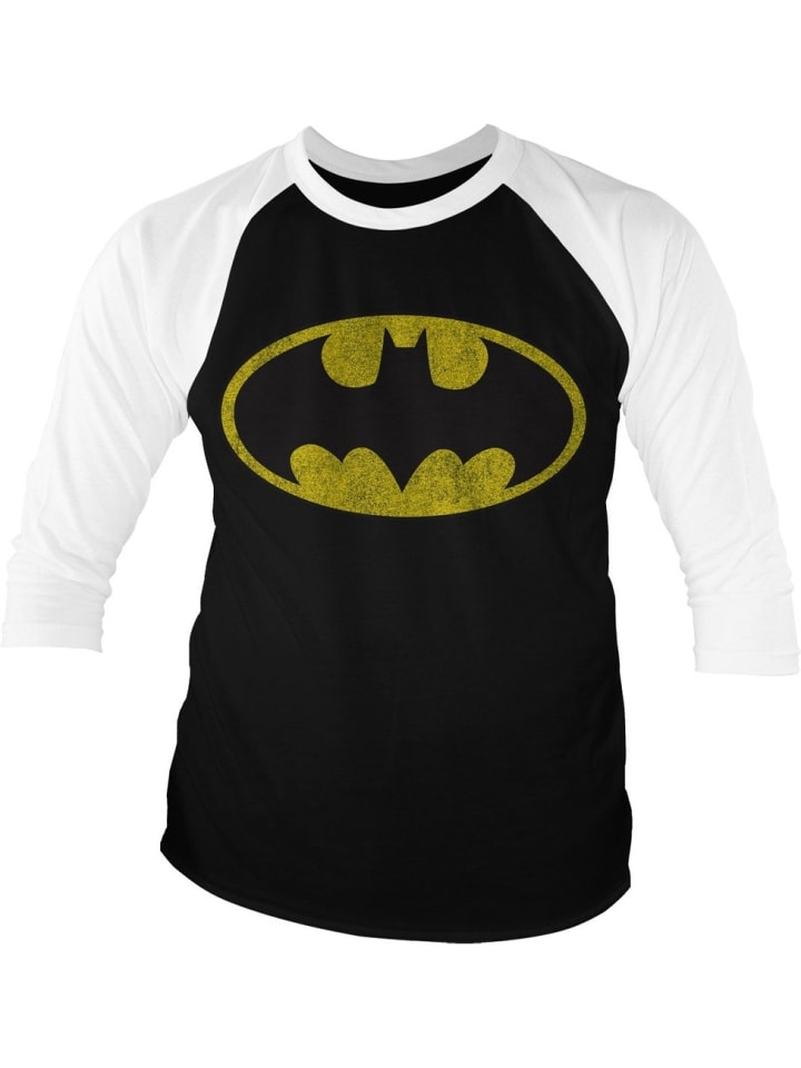 

Футболка Batman, белый