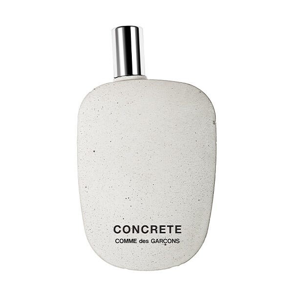 

Concrete 80 мл Comme Des Garçons