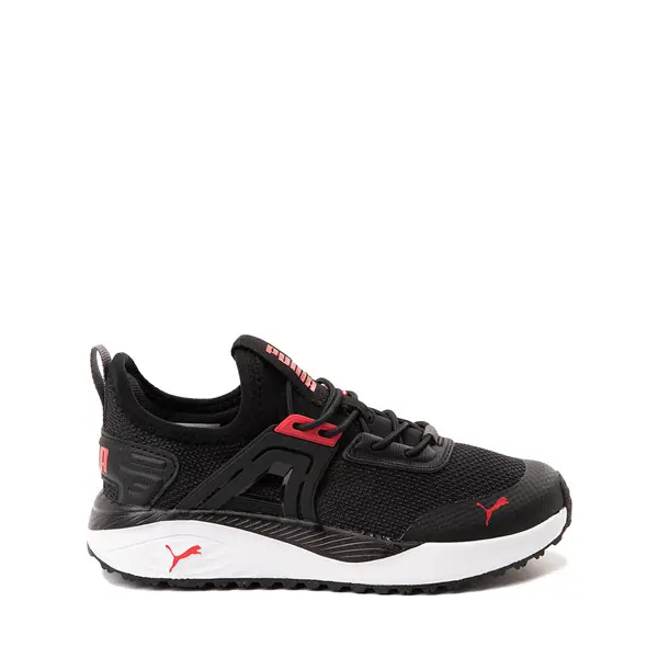 

Спортивные кроссовки PUMA Pacer 23 — Little Kid / Big Kid, черный