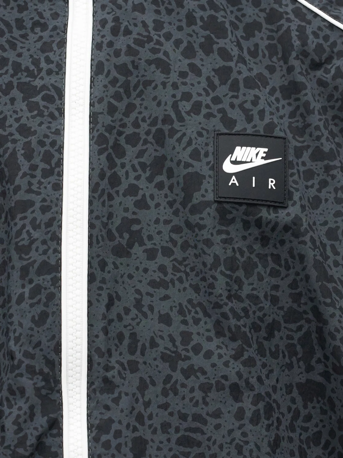 Куртка межсезонья 'AIR' Nike Sportswear, Anthracite — фото 2