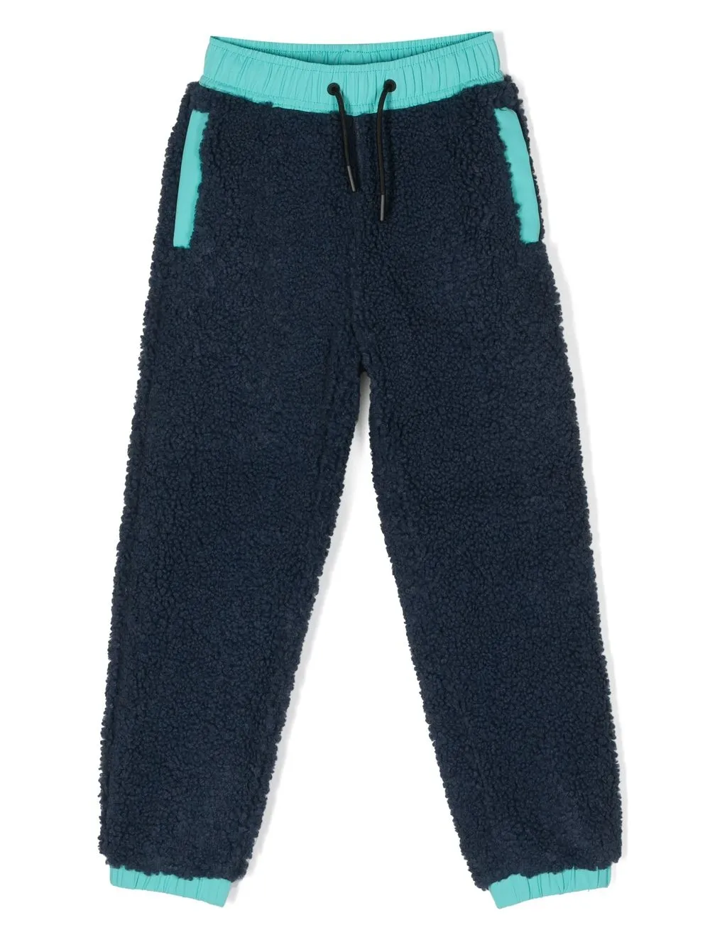 

Спортивные брюки в двух тонах Rossignol Kids, синий