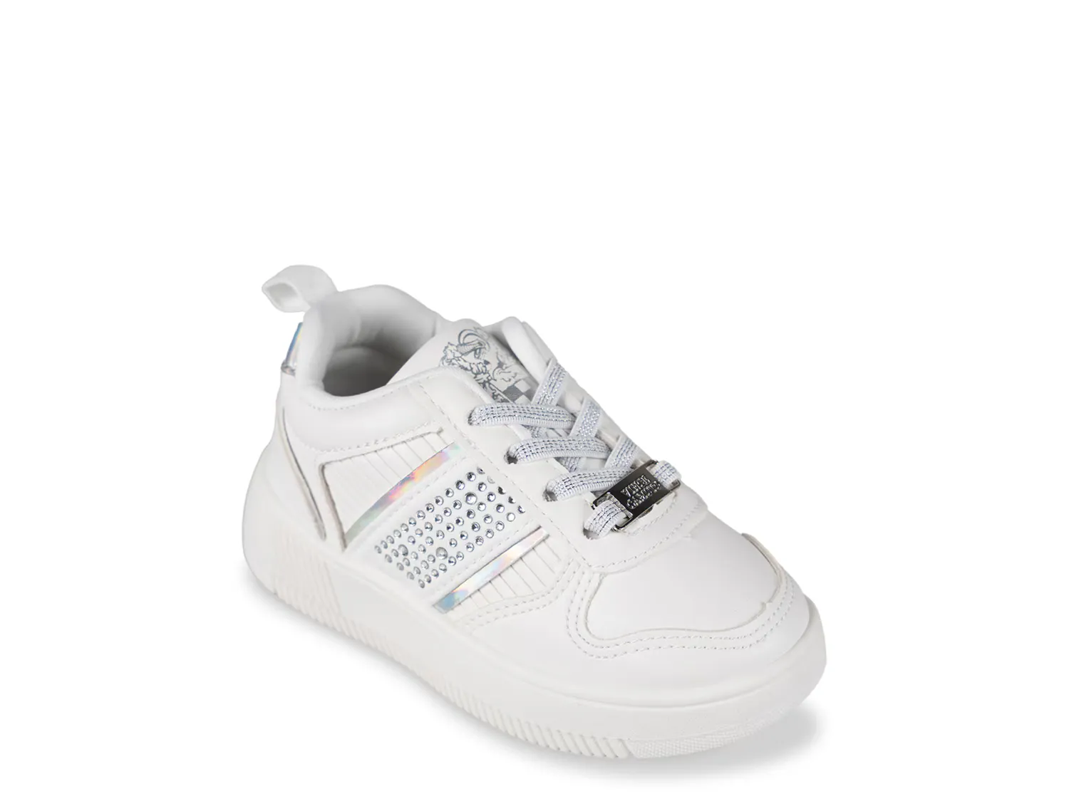 

Кроссовки Parker Sneaker Vince Camuto, белый
