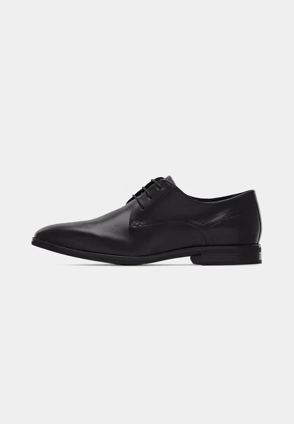 Ботинки Emelio lace ups Aldo, черный — фото 2