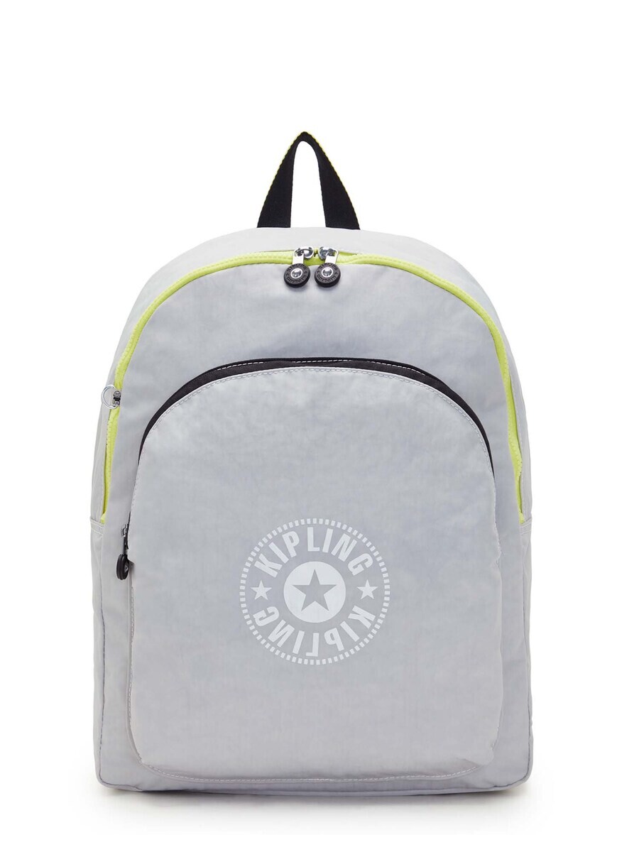 

Рюкзак KIPLING Backpack CURTIS, серый