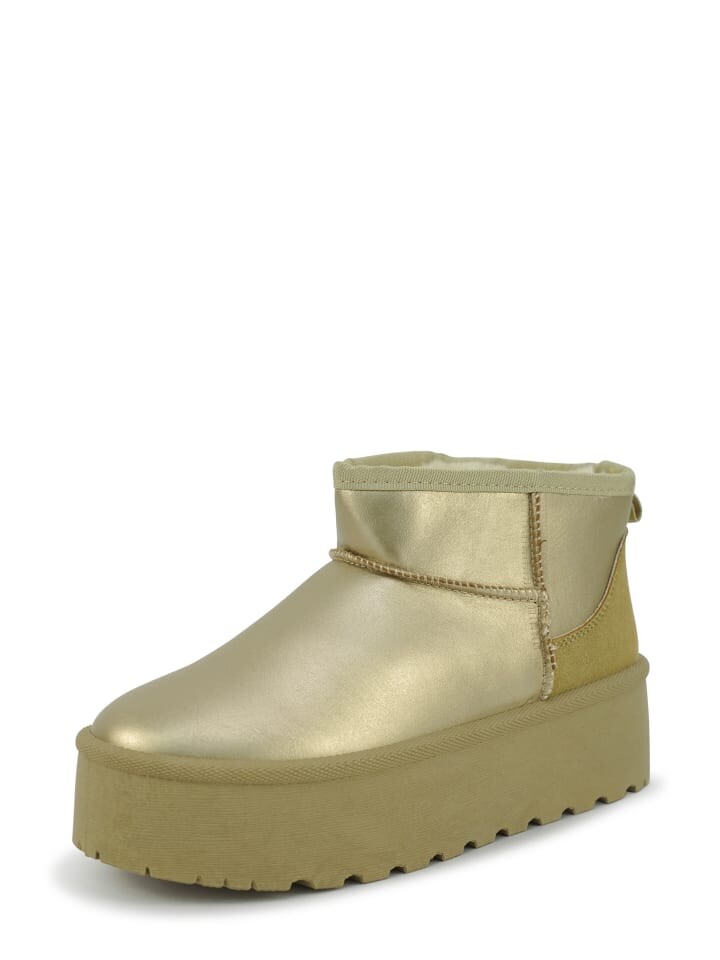 Сапоги Findlay Ankle Boot NALA, цвет princess gold
