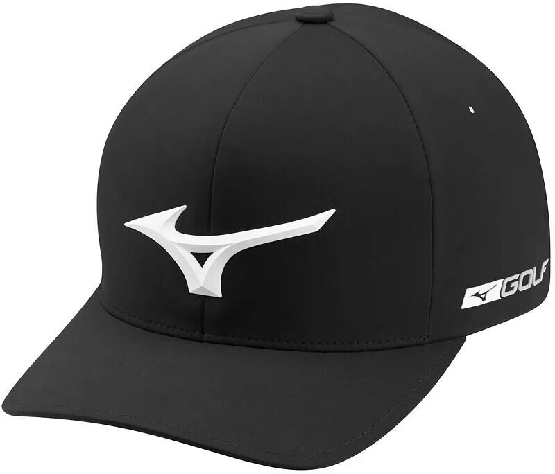 

Mizuno Tour Delta Кепка, черный