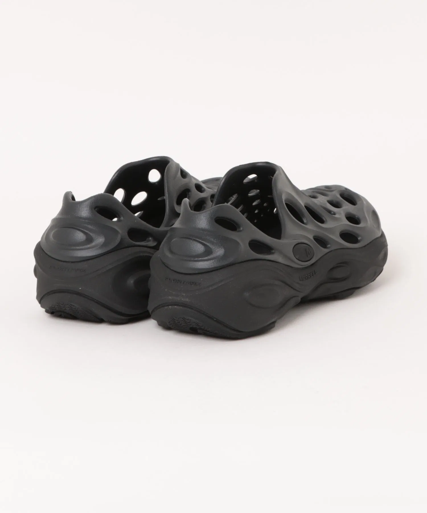 Мужские кроксы MERRELL HYDRO NEXT GEN MOC J006031 — фото 2
