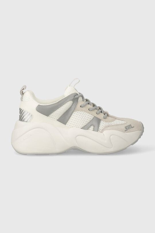 Кроссовки Bounce Steve Madden, серый — фото 2