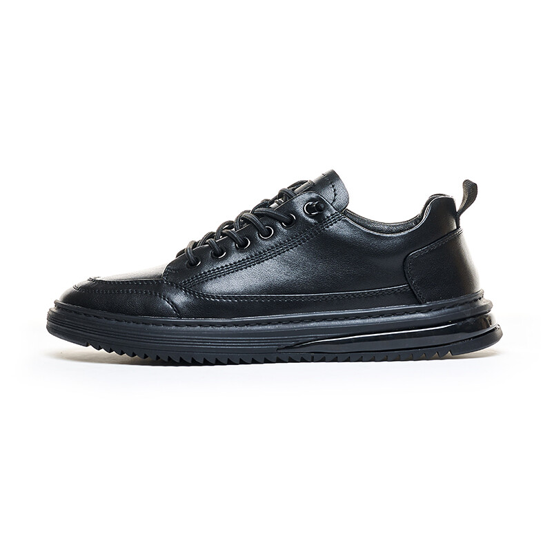 

Туфли мужские Men"s Casual Men Low-Top Wit, серый