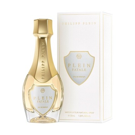 Philipp Plein Plein Fatale Edp For Women 30ml — фото 2