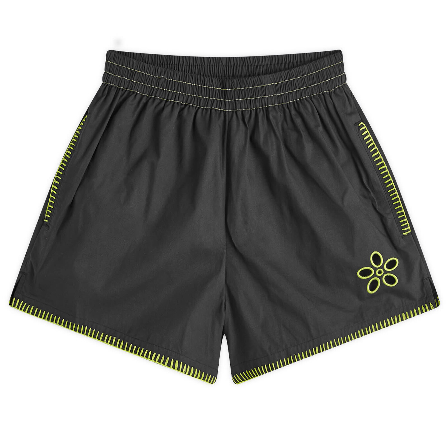 

Шорты It'S Now Cool The Vacay Short, цвет Lumine