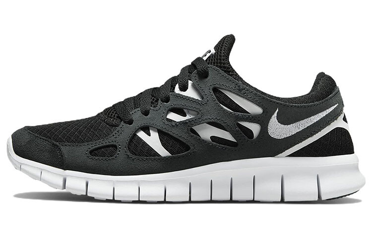 

Кроссовки Nike Wmns Free RN 2 «Black Off Noir»