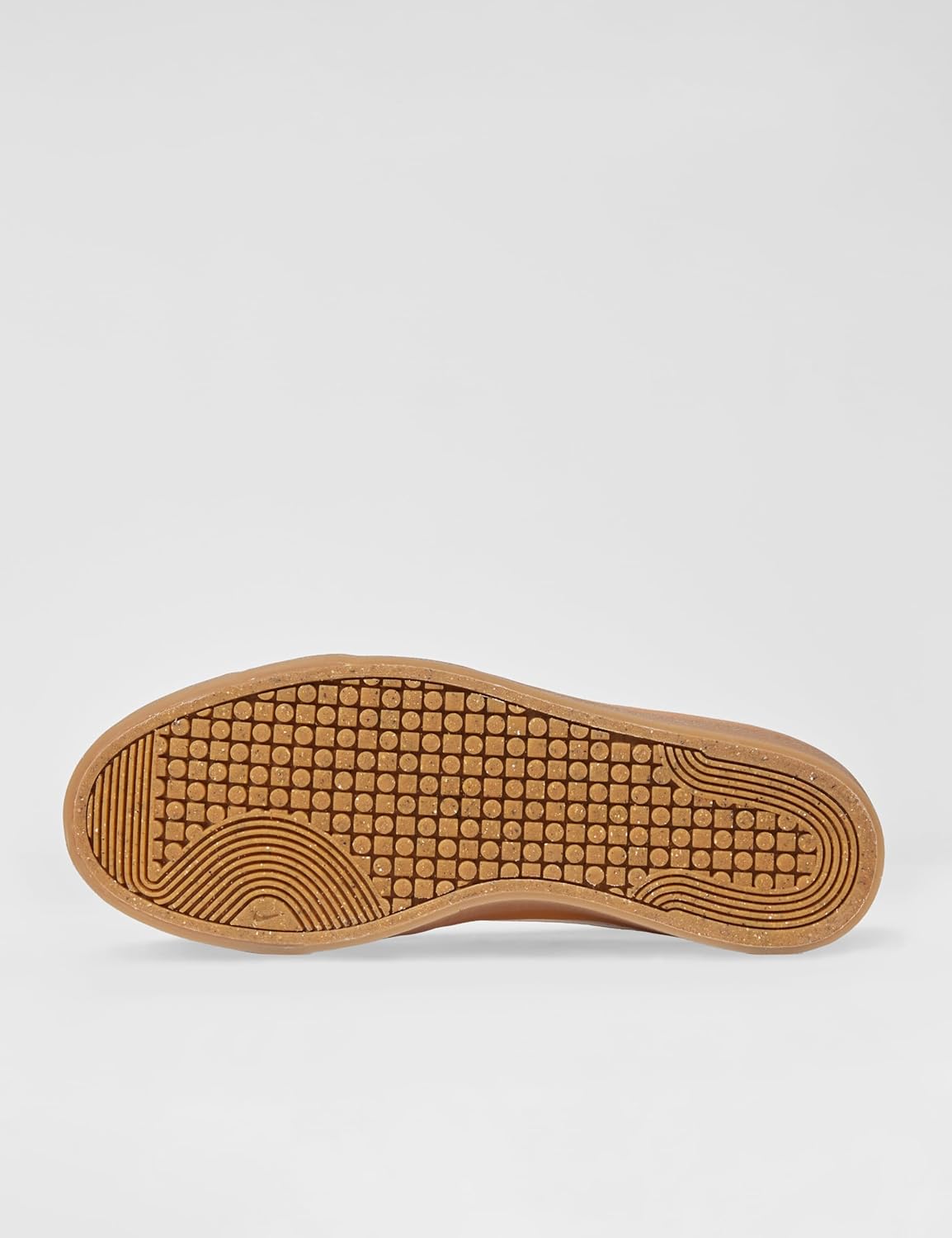 Мужские кроссовки Nike Court Shot Herrenschuh, коричневый/светло-коричневый/белый/черный — фото 3
