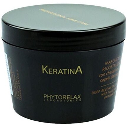 

Кератин Maschera Ricostr, Phytorelax