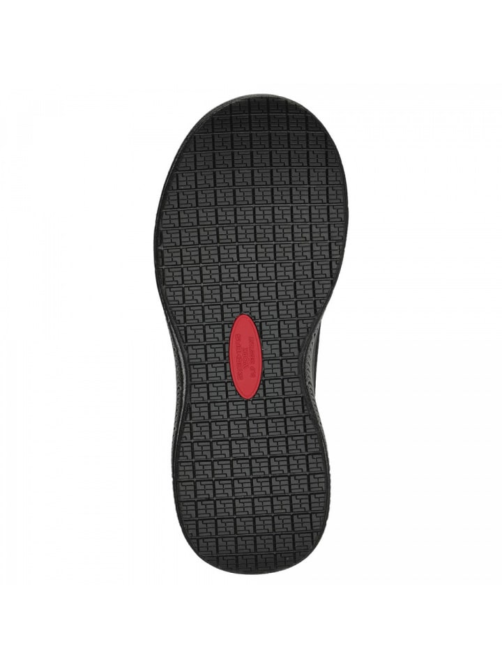 Тапочки Skechers Footwear, цвет in schwarz — фото 3
