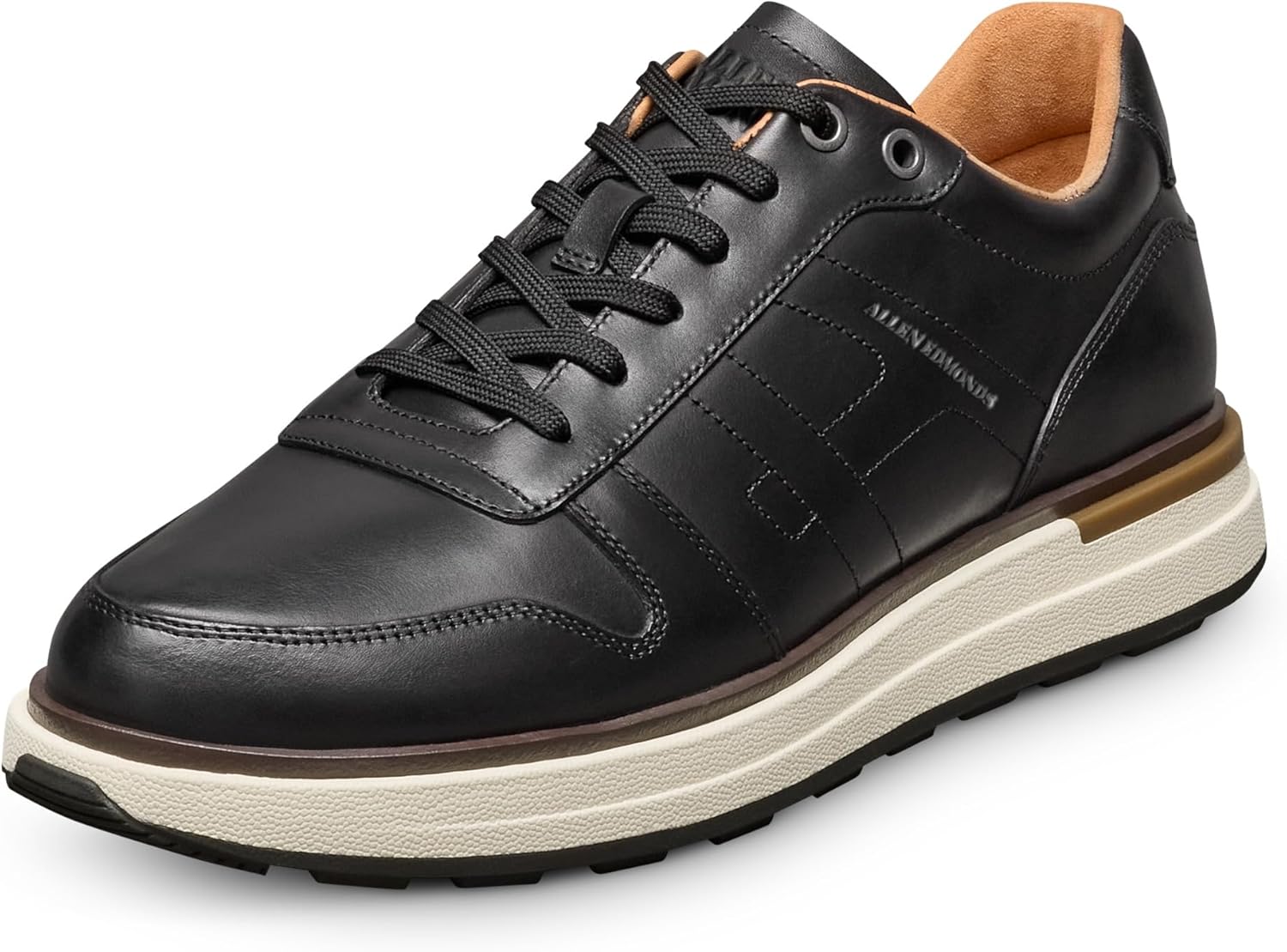 

Мужские кроссовки Allen Edmonds Elliot, черный