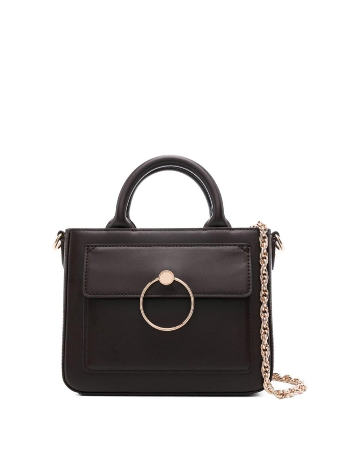 

Мини-сумка Anouck Claudie Pierlot, коричневый
