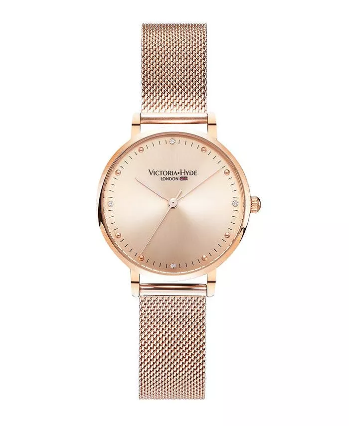 

Часы Victoria Hyde The Portobello Collection Victoria Hyde London, золотой