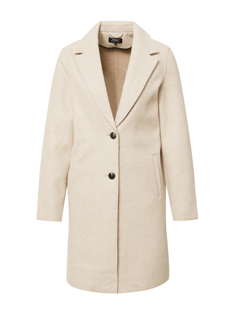 

Демисезонное пальто ONLY ONLCarrie, Cream