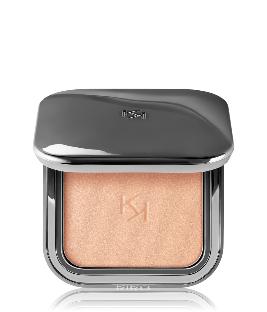 

Хайлайтер KIKO Milano Glow Fusion Powder Highlighter, 02 Heavenly Gold, 5g