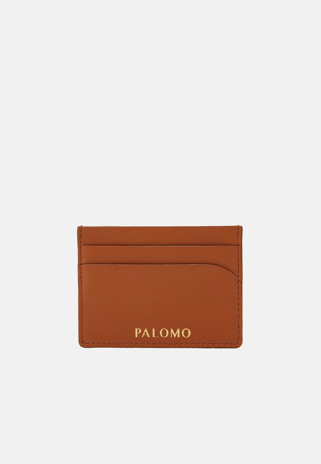 

Кошелек PALOMO X ZALANDO EXCLUSIVE VERBENA CARD HOLDER PRINT UNISEX Palomo, коричневый