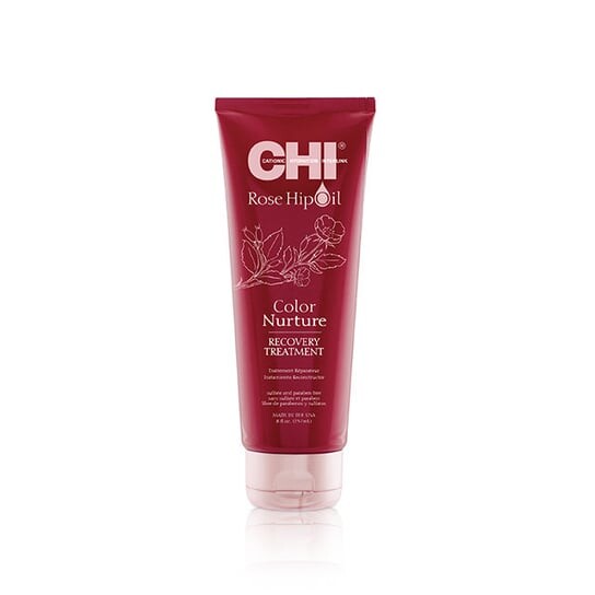 

Восстановительная маска окрашенная 237мл CHI Rose Hip Oil