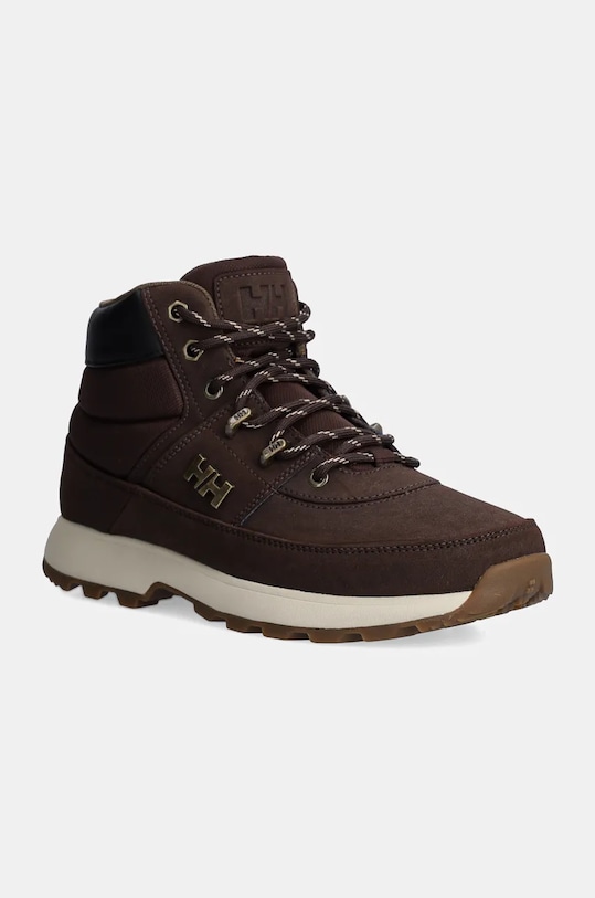 

Ботинки Woodlands 2 Helly Hansen, коричневый