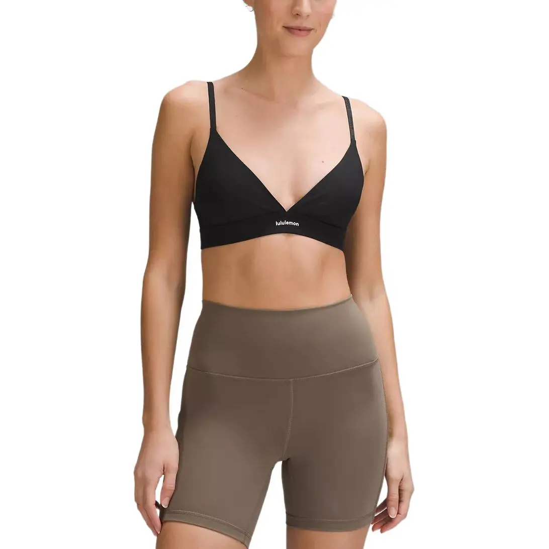 

Lululemon Коллекция License To Train Спортивное белье женское