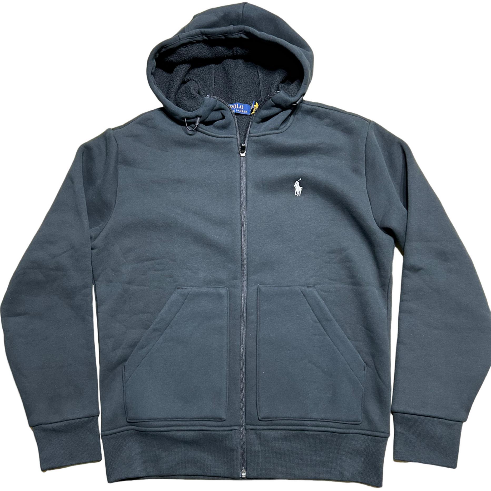 

Polo Ralph Lauren Куртка, Black